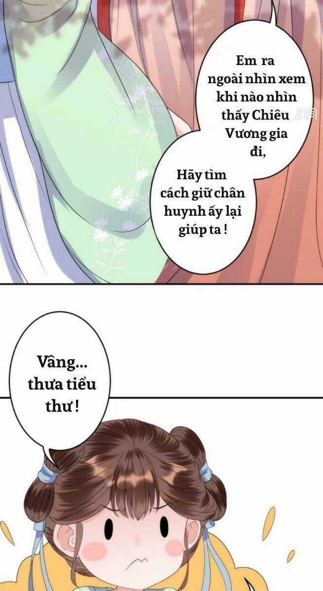 Theo Đuổi Hoàng Tử Quá Khó A~ Chapter 74 trang 3