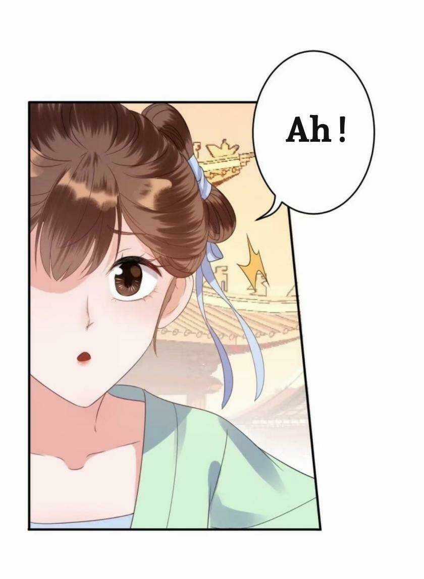 Theo Đuổi Hoàng Tử Quá Khó A~ Chapter 74 trang 30