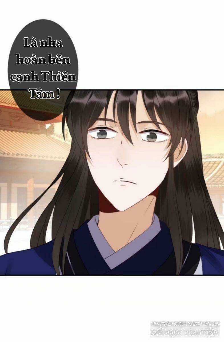 Theo Đuổi Hoàng Tử Quá Khó A~ Chapter 74 trang 31