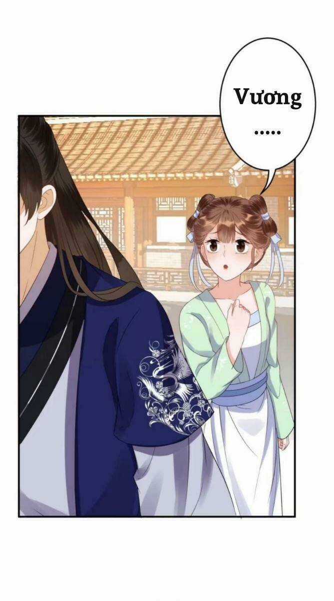 Theo Đuổi Hoàng Tử Quá Khó A~ Chapter 74 trang 33