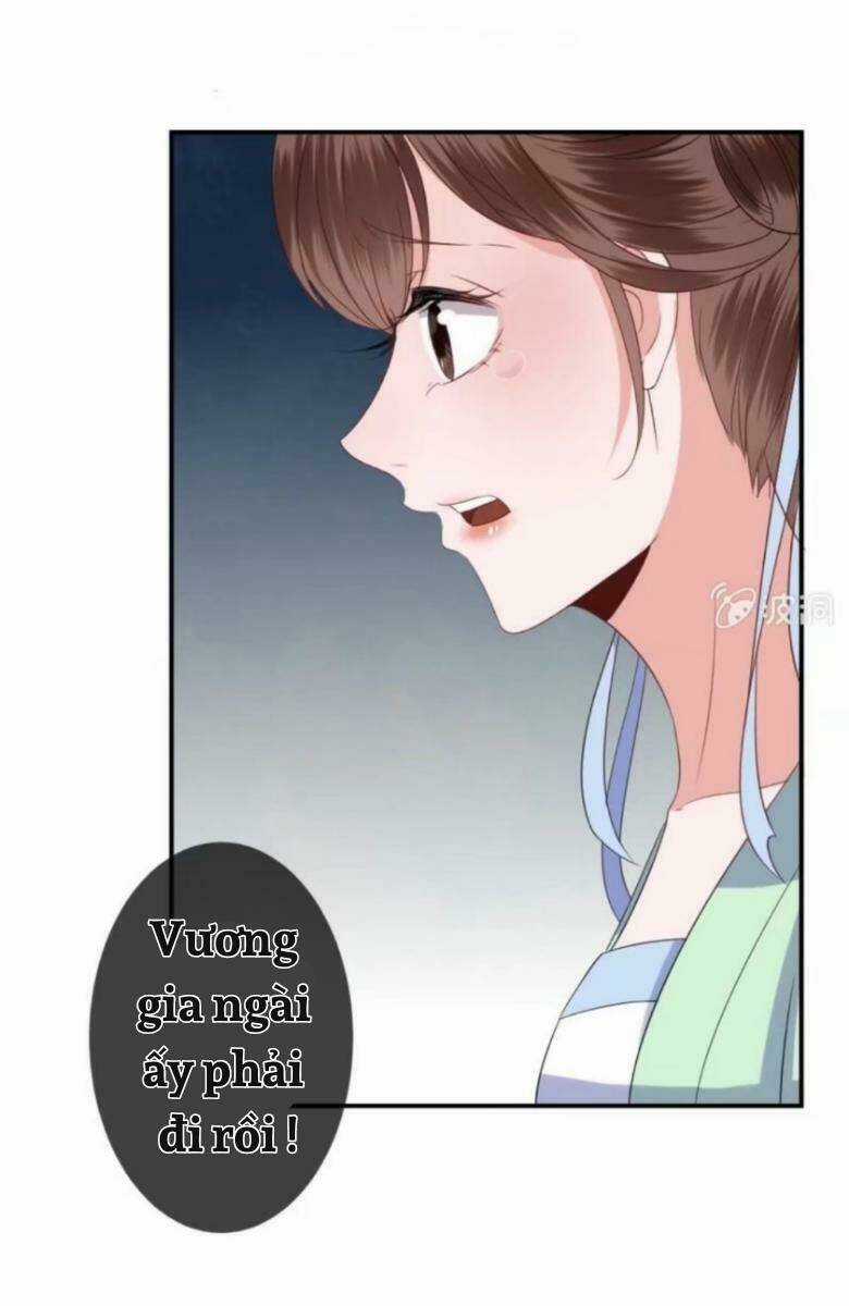Theo Đuổi Hoàng Tử Quá Khó A~ Chapter 74 trang 34