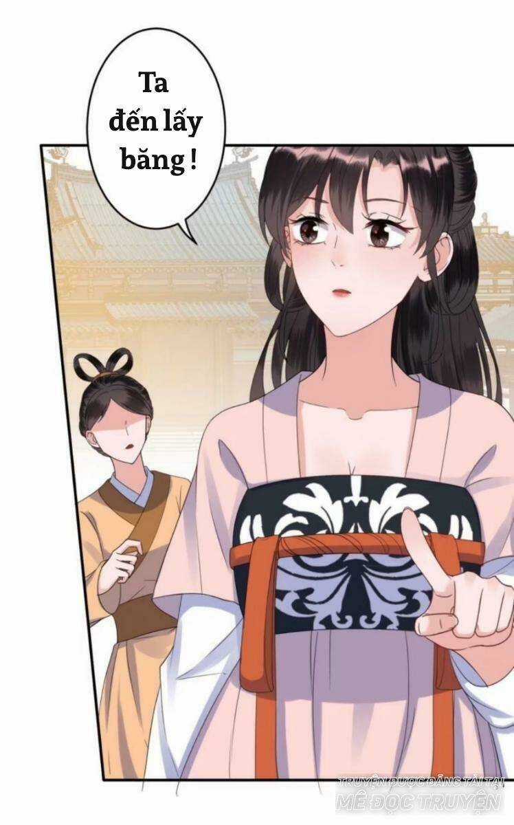 Theo Đuổi Hoàng Tử Quá Khó A~ Chapter 74 trang 6