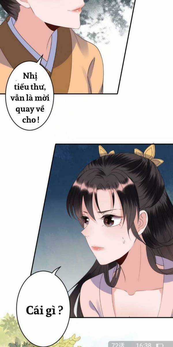 Theo Đuổi Hoàng Tử Quá Khó A~ Chapter 74 trang 8