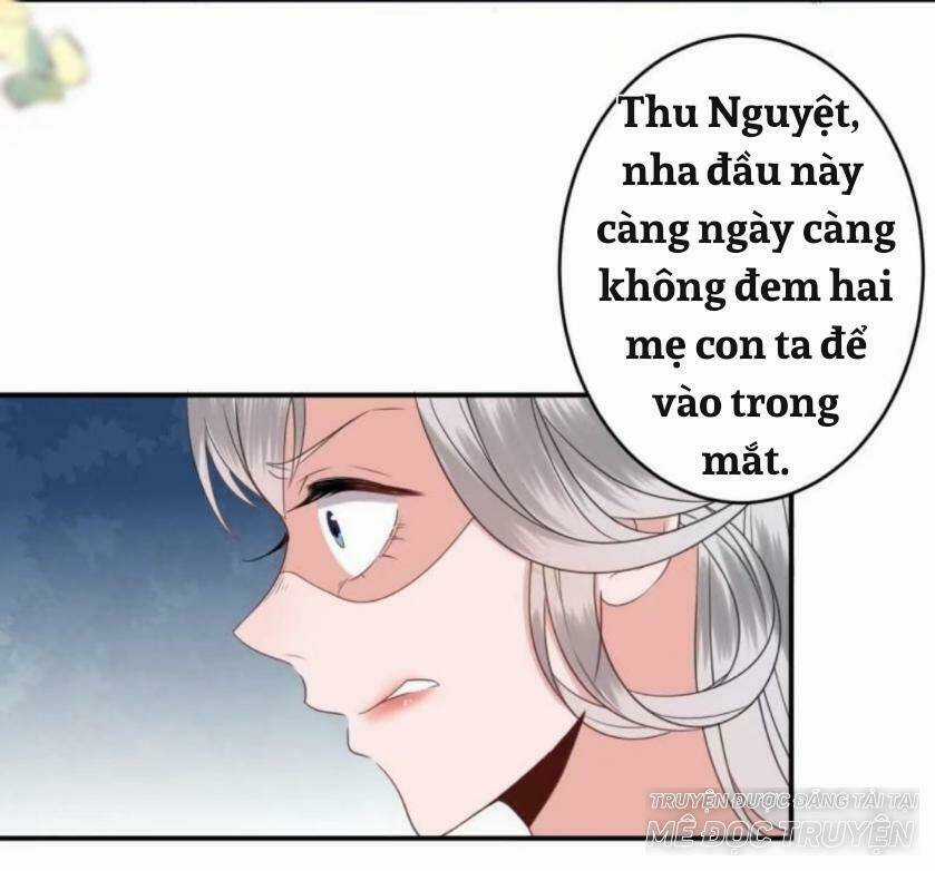 Theo Đuổi Hoàng Tử Quá Khó A~ Chapter 75 trang 10