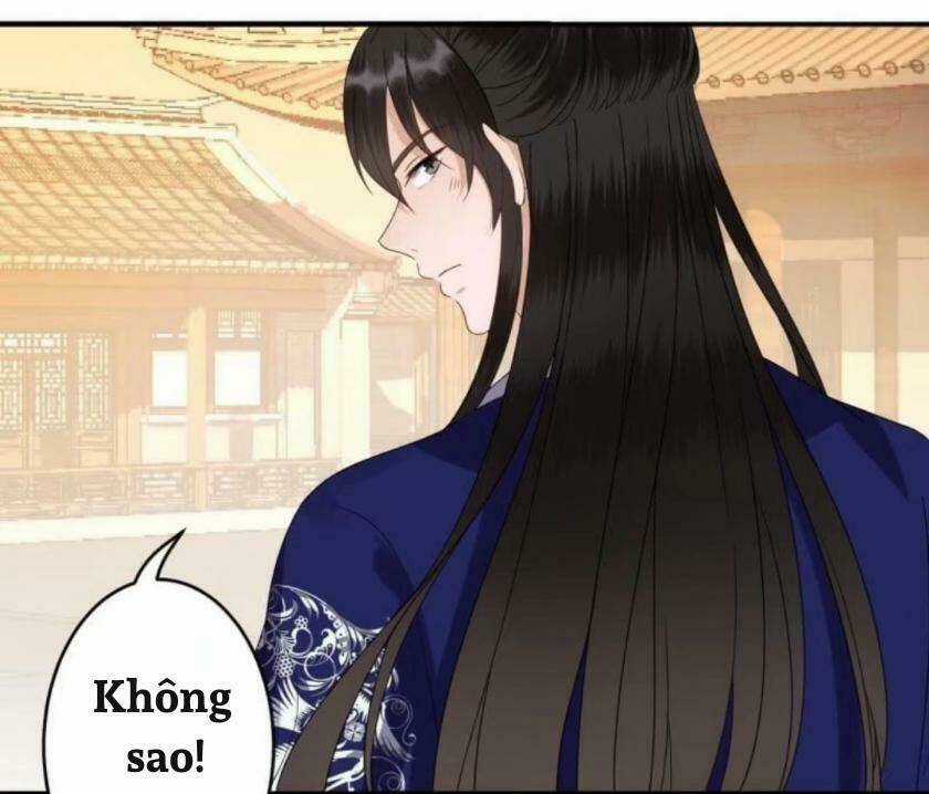 Theo Đuổi Hoàng Tử Quá Khó A~ Chapter 75 trang 12
