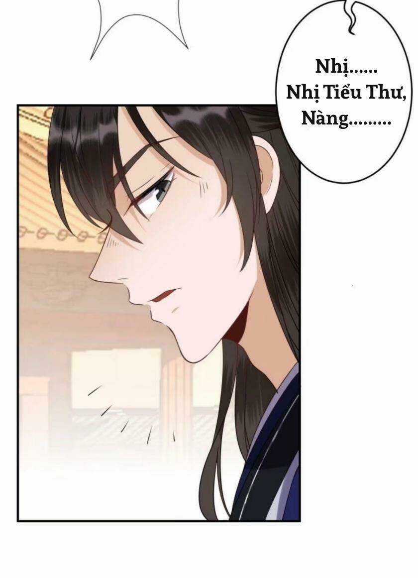 Theo Đuổi Hoàng Tử Quá Khó A~ Chapter 75 trang 14