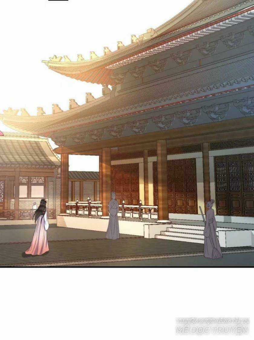 Theo Đuổi Hoàng Tử Quá Khó A~ Chapter 75 trang 20