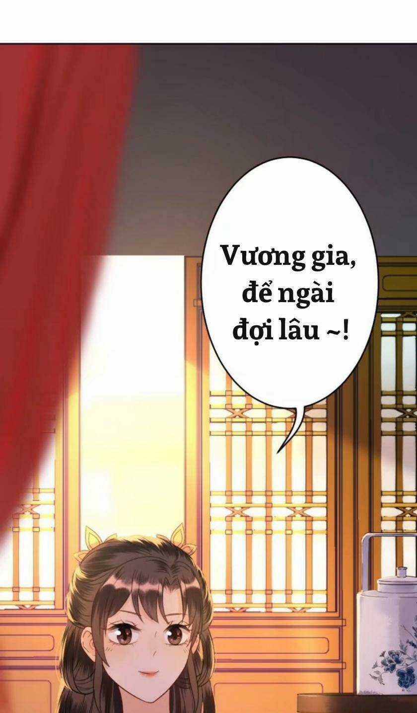 Theo Đuổi Hoàng Tử Quá Khó A~ Chapter 75 trang 22