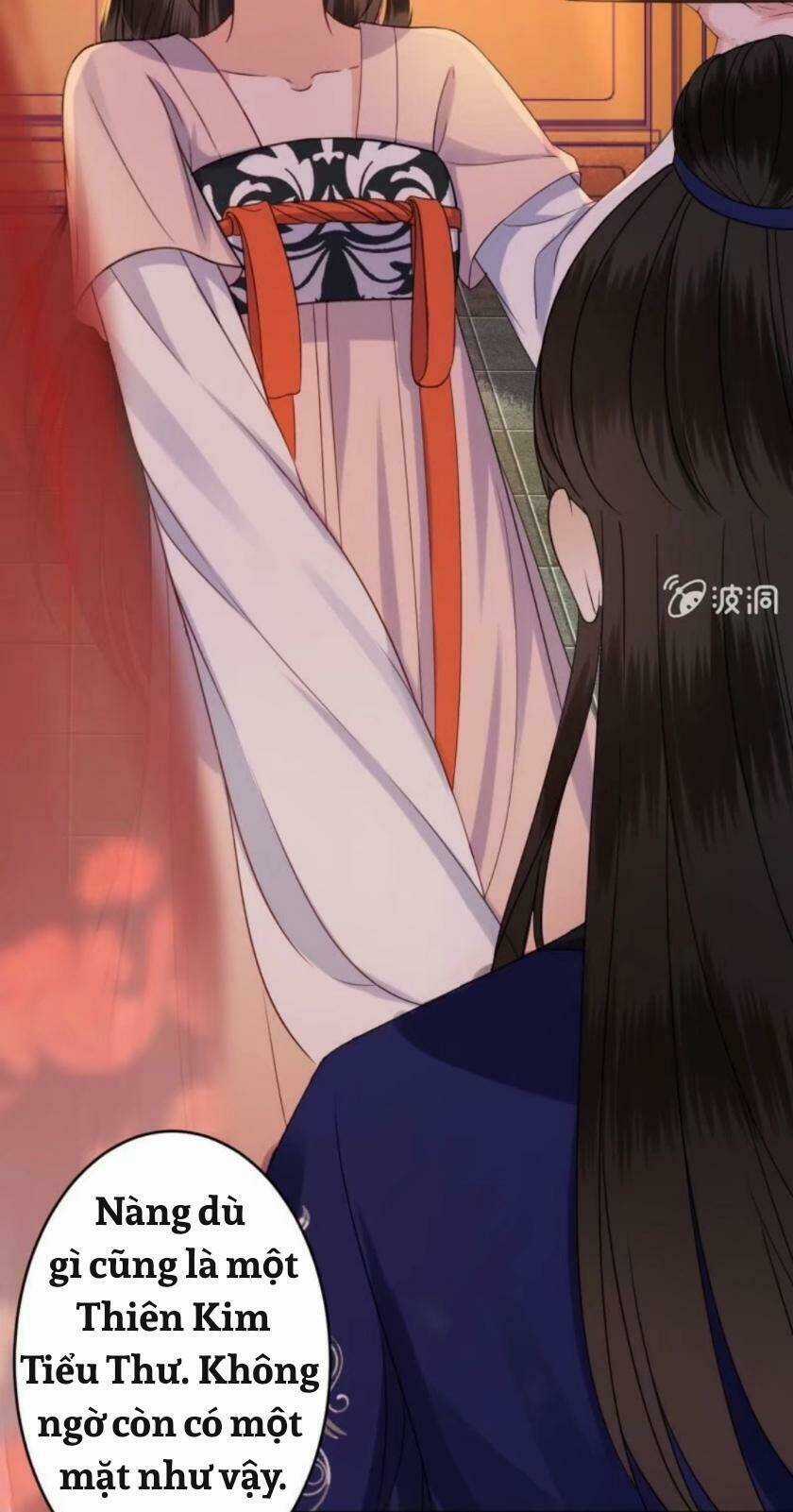 Theo Đuổi Hoàng Tử Quá Khó A~ Chapter 75 trang 23