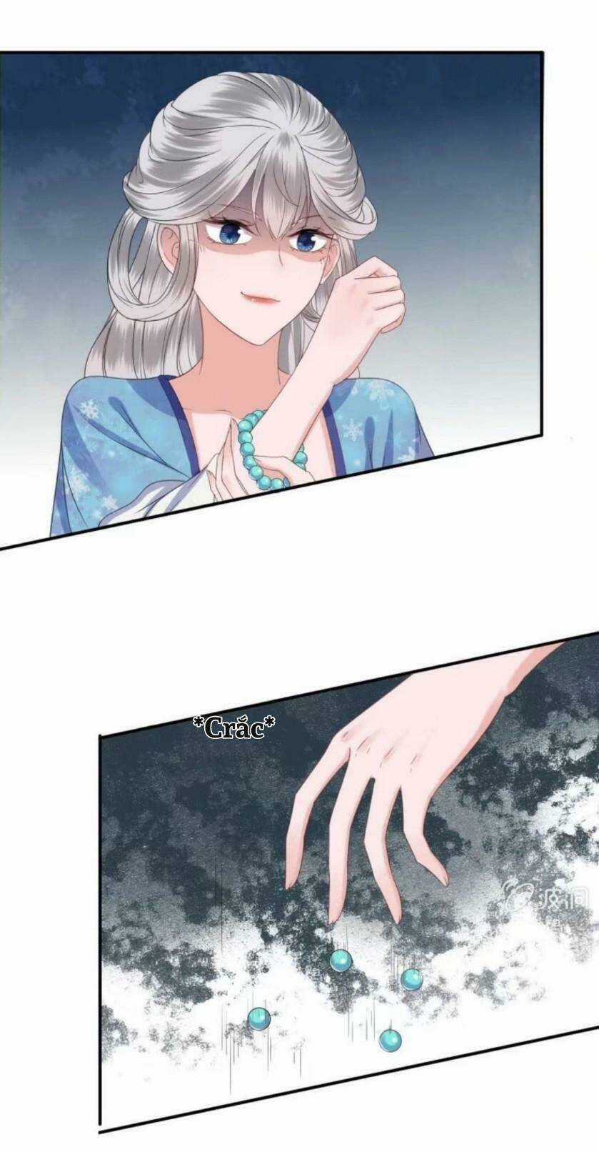 Theo Đuổi Hoàng Tử Quá Khó A~ Chapter 75 trang 29