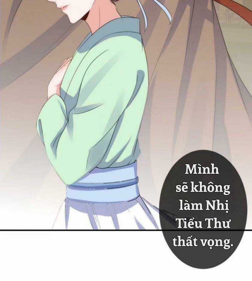 Theo Đuổi Hoàng Tử Quá Khó A~ Chapter 75 trang 3