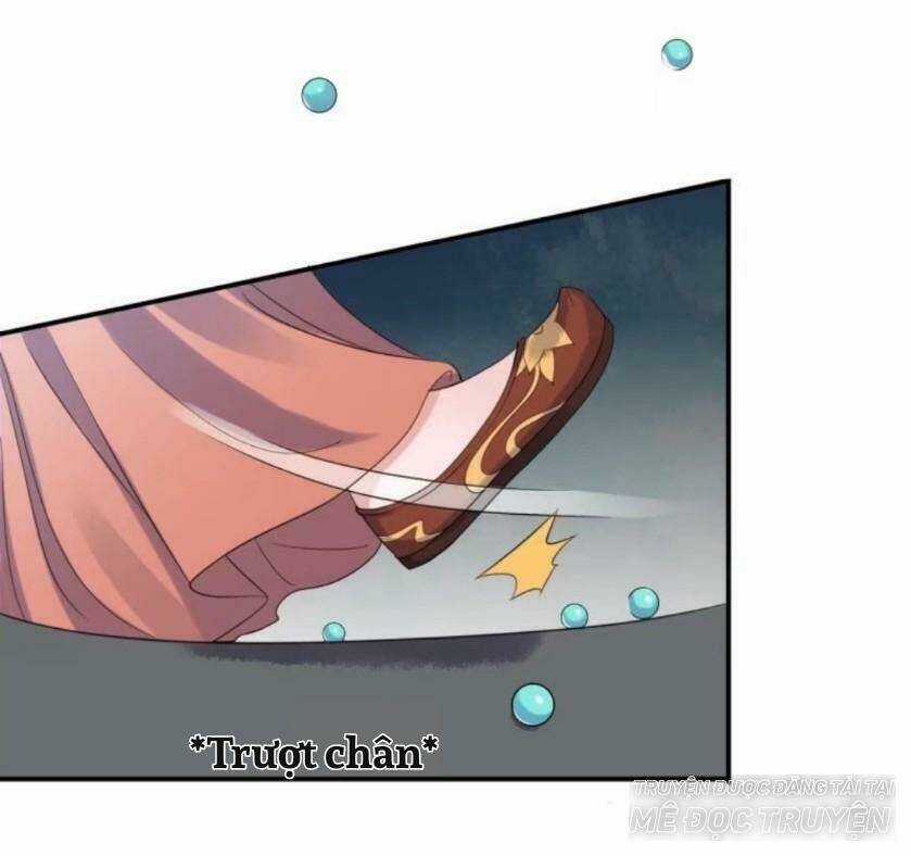 Theo Đuổi Hoàng Tử Quá Khó A~ Chapter 75 trang 30