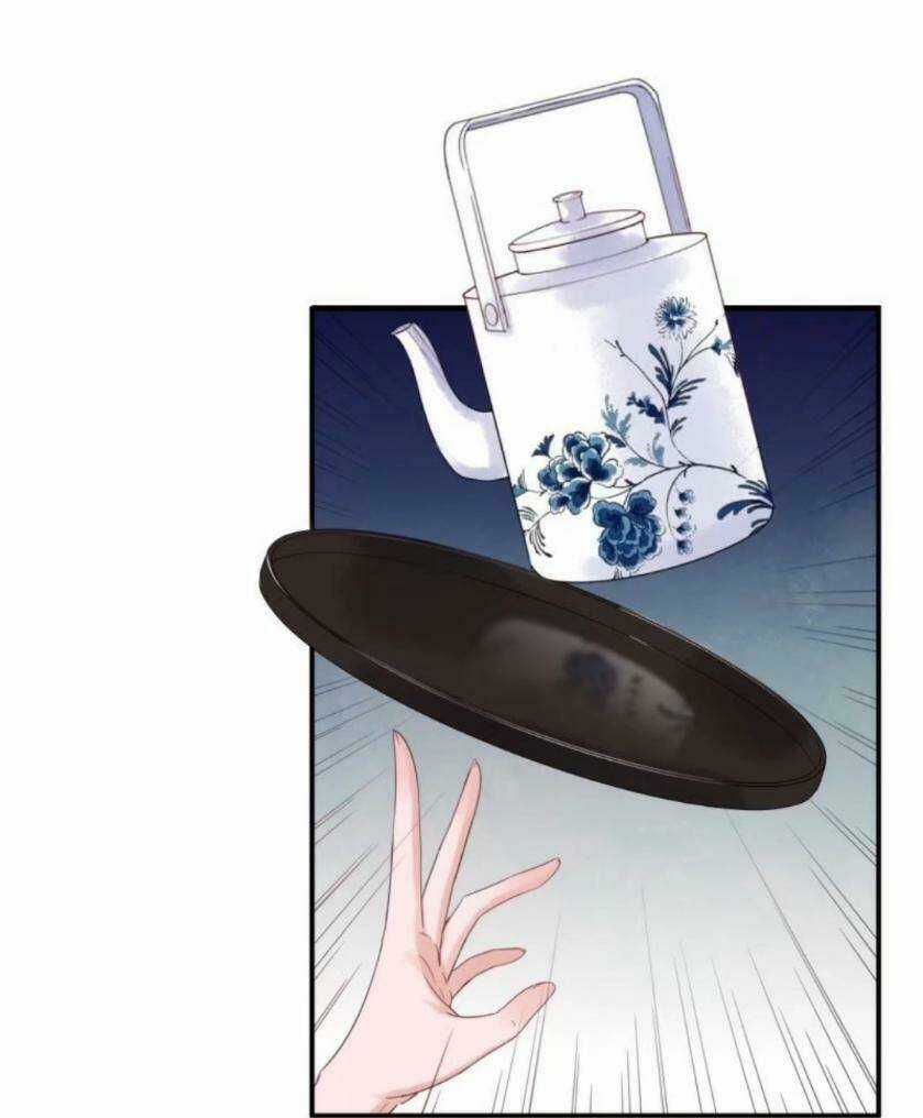 Theo Đuổi Hoàng Tử Quá Khó A~ Chapter 75 trang 31