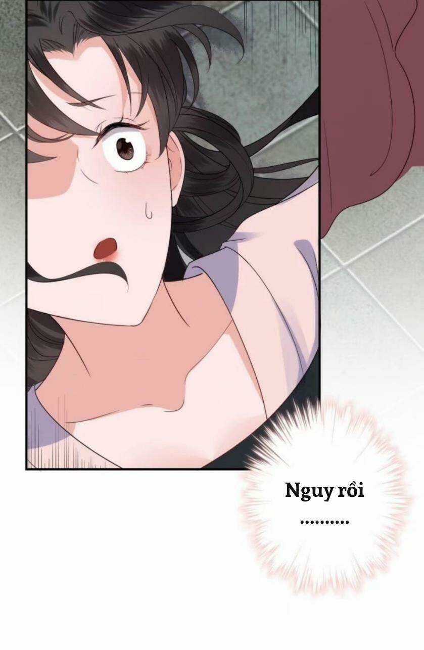 Theo Đuổi Hoàng Tử Quá Khó A~ Chapter 75 trang 34