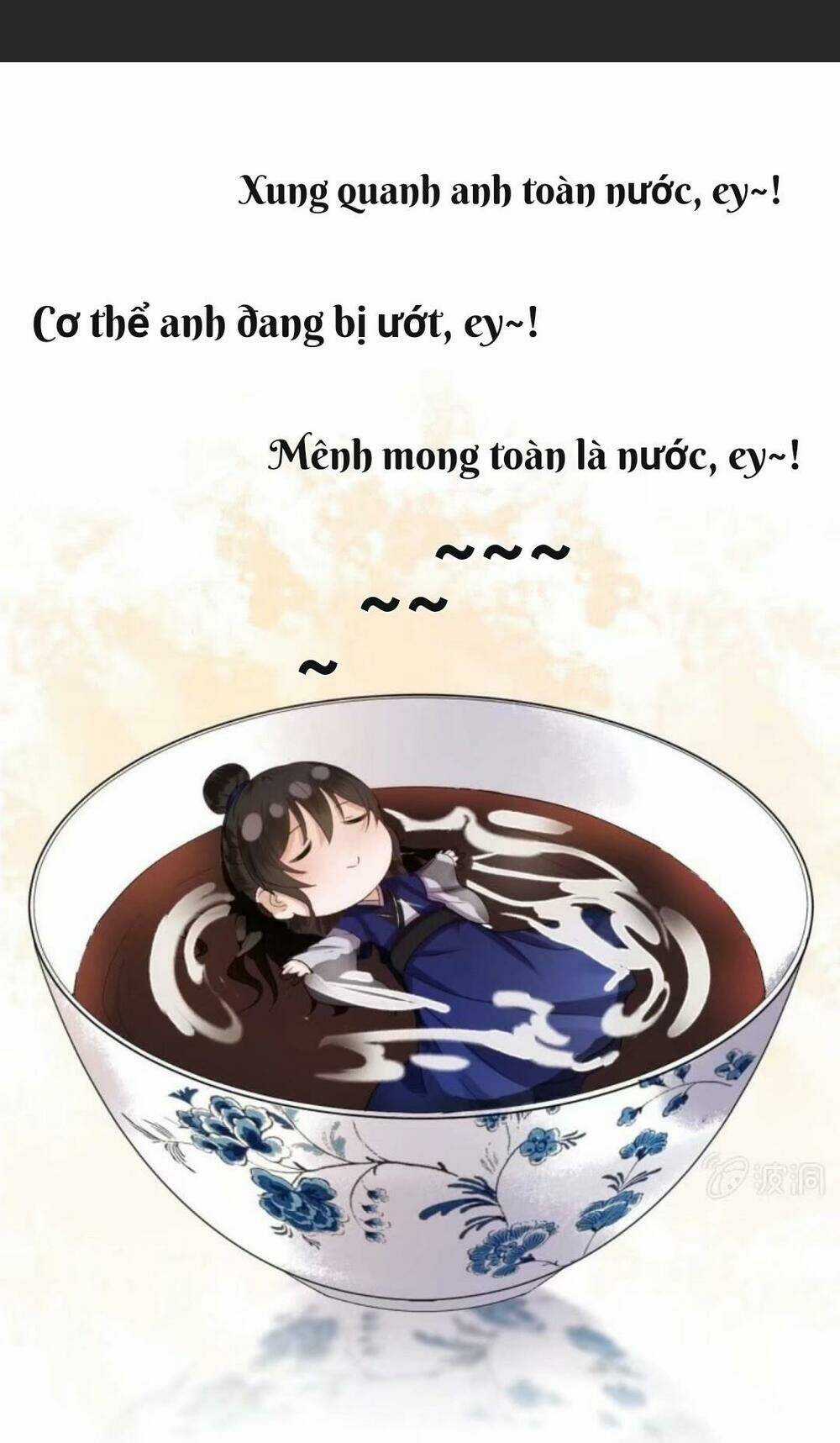 Theo Đuổi Hoàng Tử Quá Khó A~ Chapter 75 trang 36