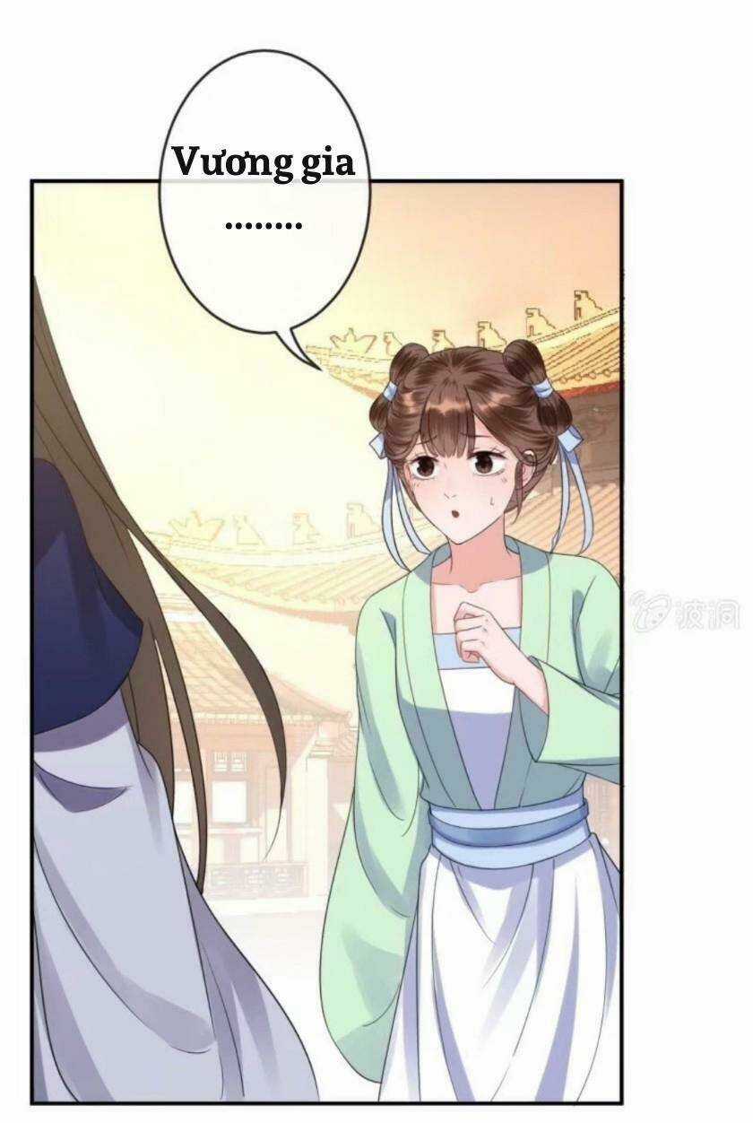 Theo Đuổi Hoàng Tử Quá Khó A~ Chapter 75 trang 4