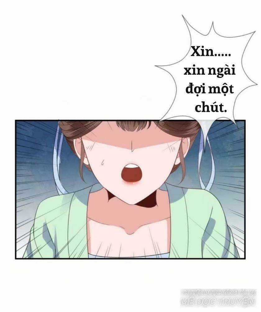 Theo Đuổi Hoàng Tử Quá Khó A~ Chapter 75 trang 5