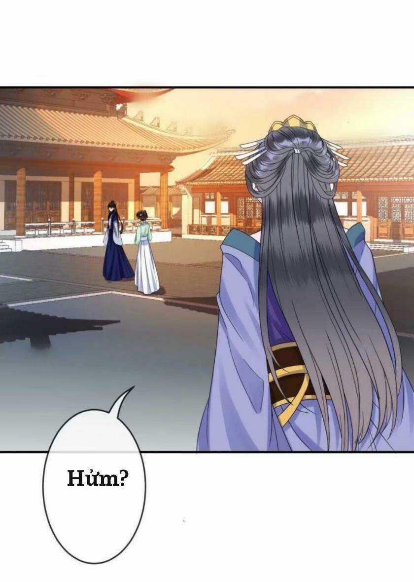 Theo Đuổi Hoàng Tử Quá Khó A~ Chapter 75 trang 6