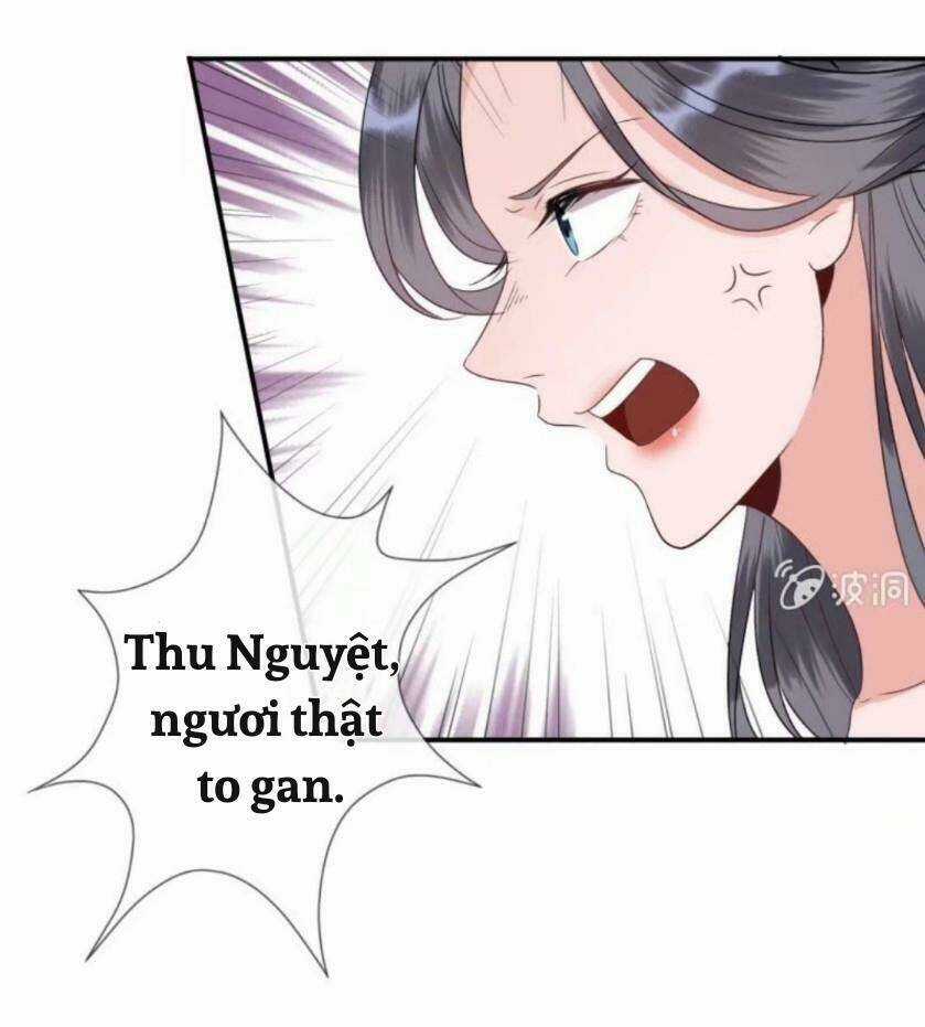 Theo Đuổi Hoàng Tử Quá Khó A~ Chapter 75 trang 7