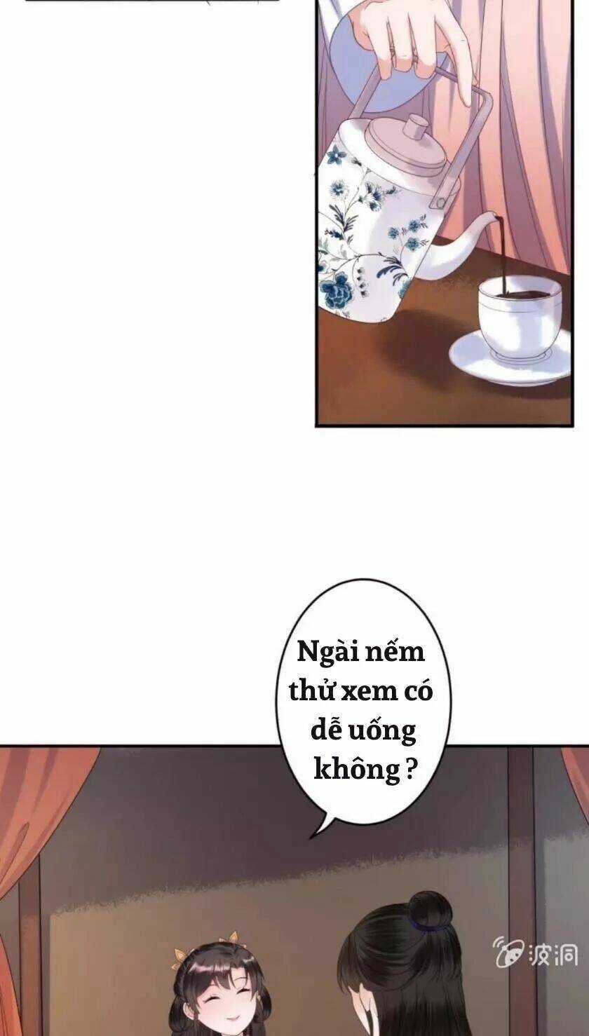 Theo Đuổi Hoàng Tử Quá Khó A~ Chapter 76 trang 14