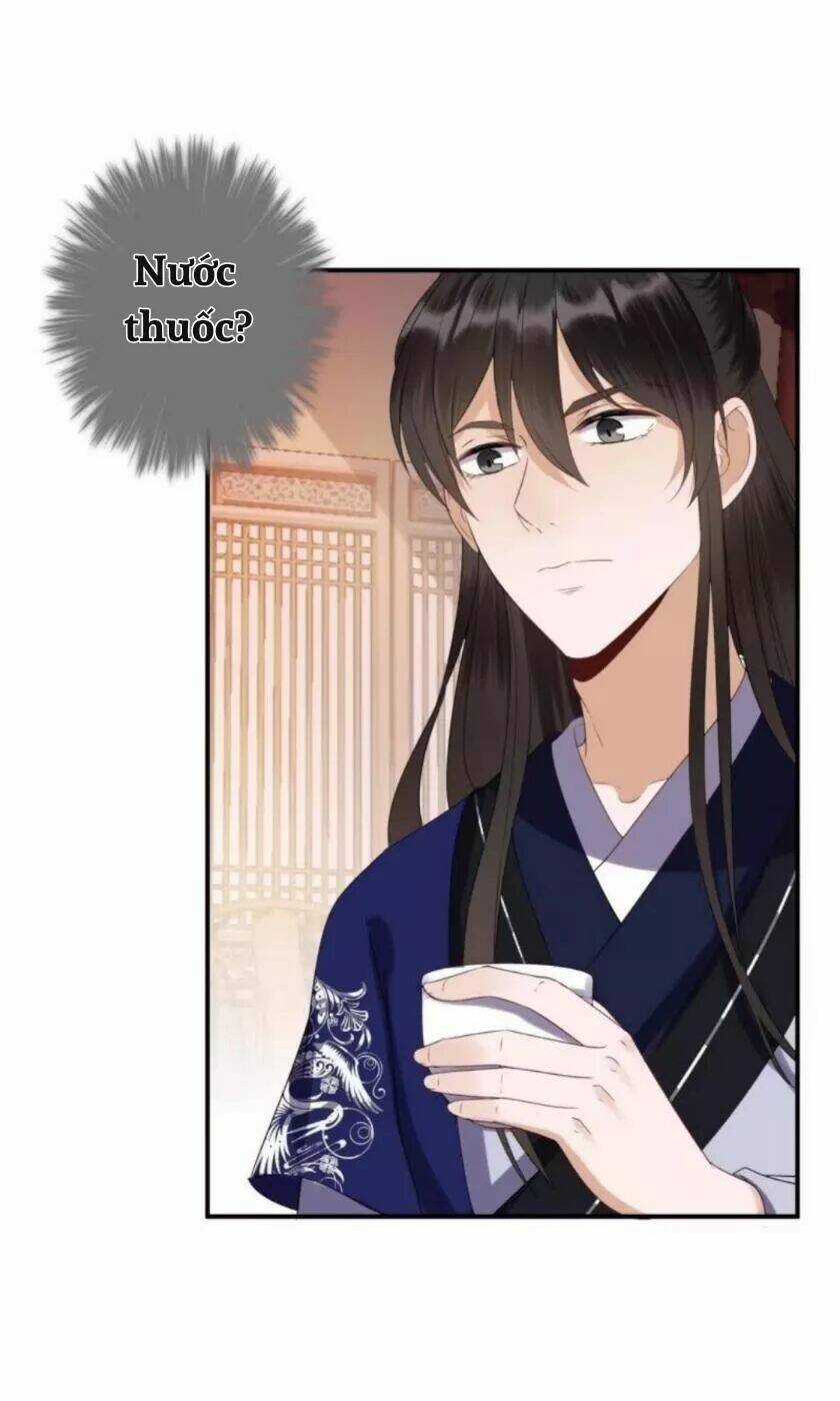 Theo Đuổi Hoàng Tử Quá Khó A~ Chapter 76 trang 16