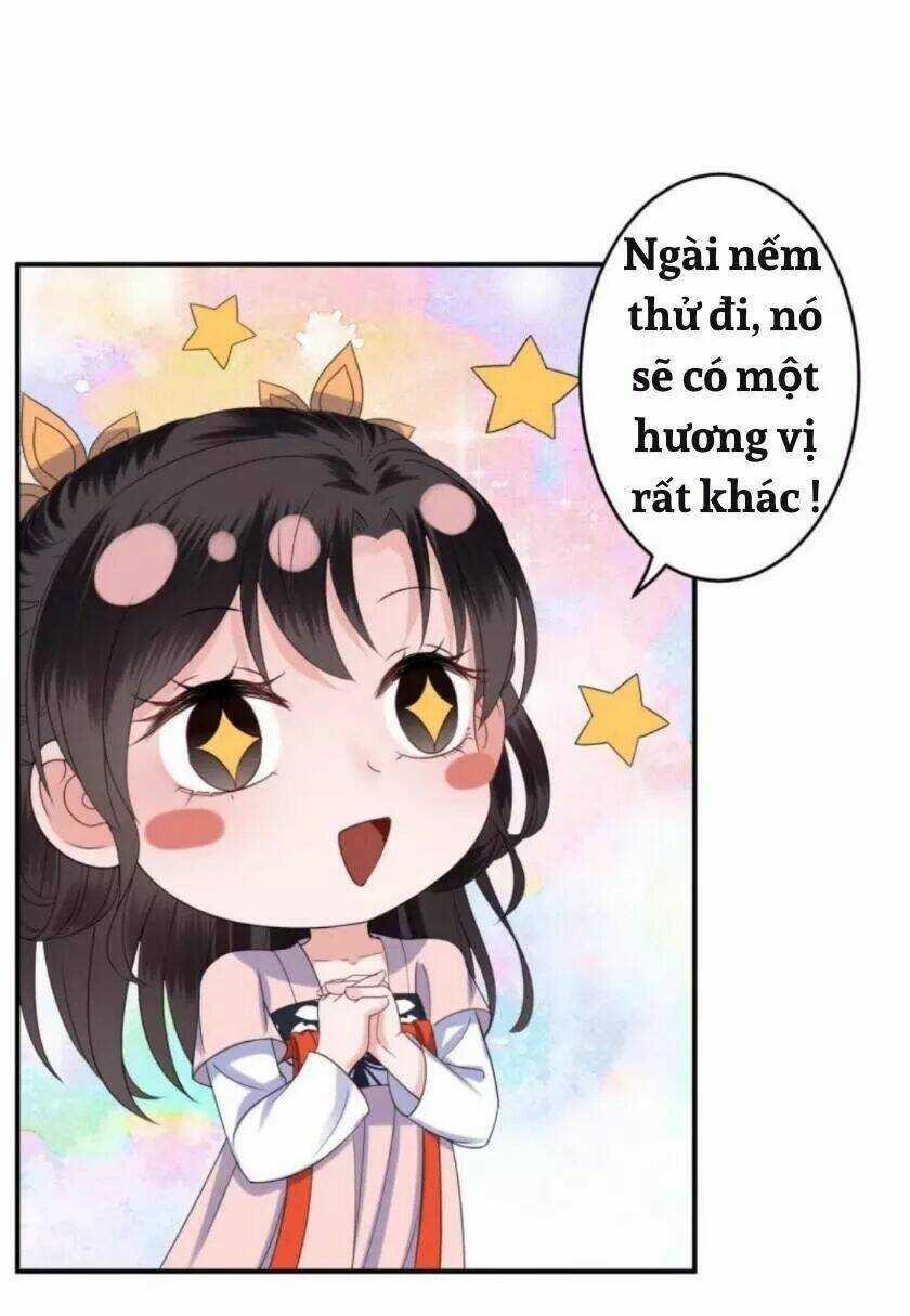 Theo Đuổi Hoàng Tử Quá Khó A~ Chapter 76 trang 17