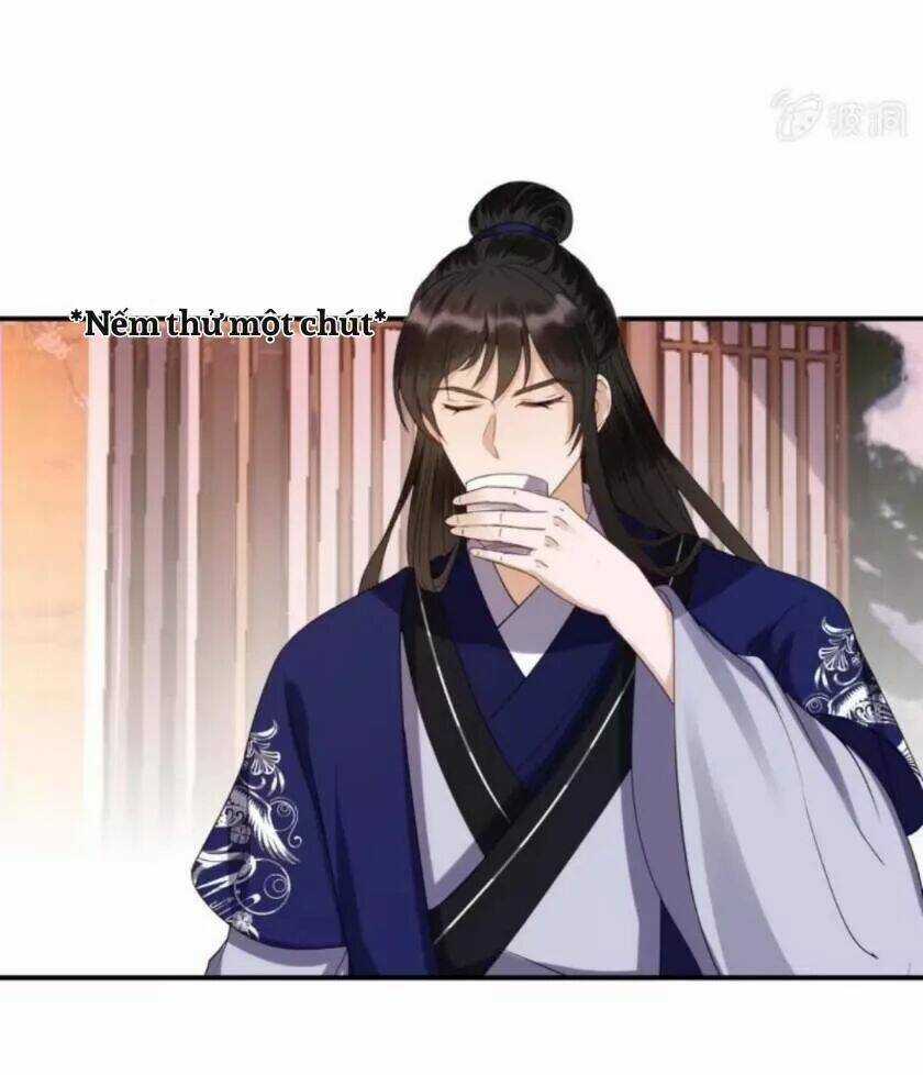 Theo Đuổi Hoàng Tử Quá Khó A~ Chapter 76 trang 18