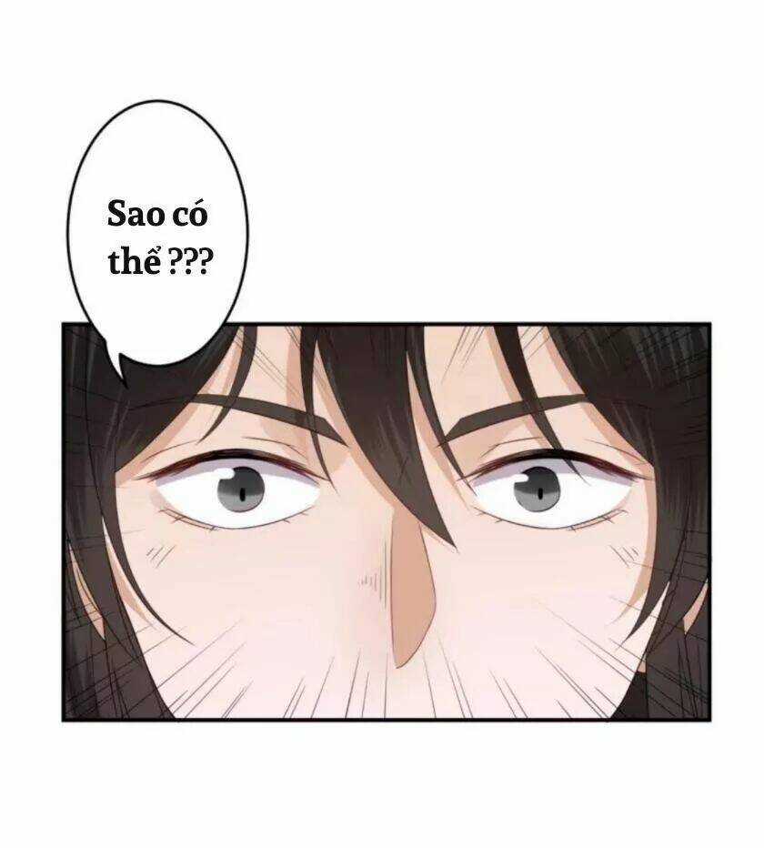 Theo Đuổi Hoàng Tử Quá Khó A~ Chapter 76 trang 19