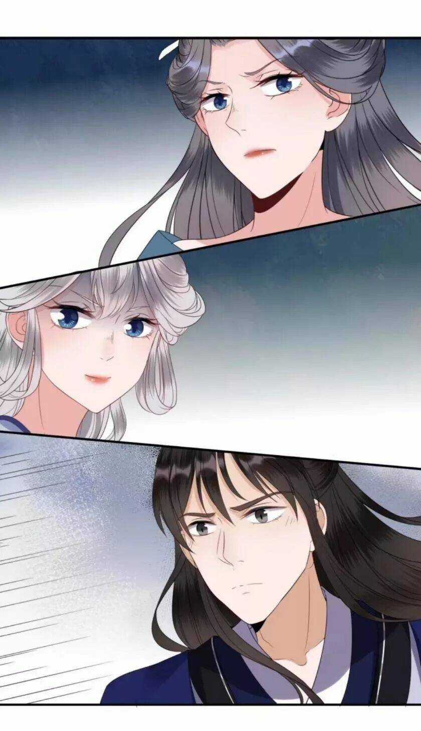 Theo Đuổi Hoàng Tử Quá Khó A~ Chapter 76 trang 2