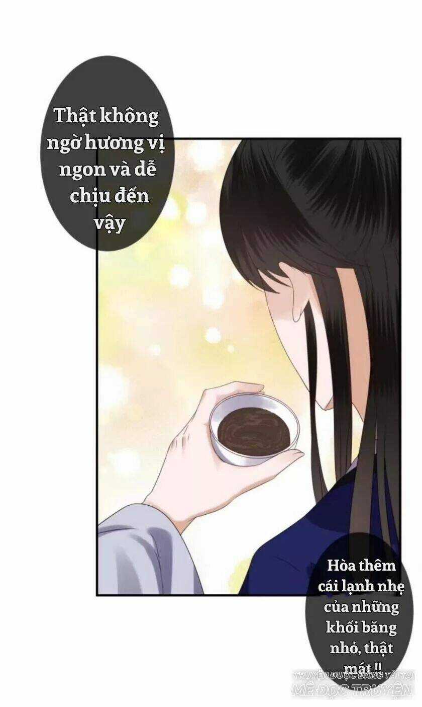 Theo Đuổi Hoàng Tử Quá Khó A~ Chapter 76 trang 20