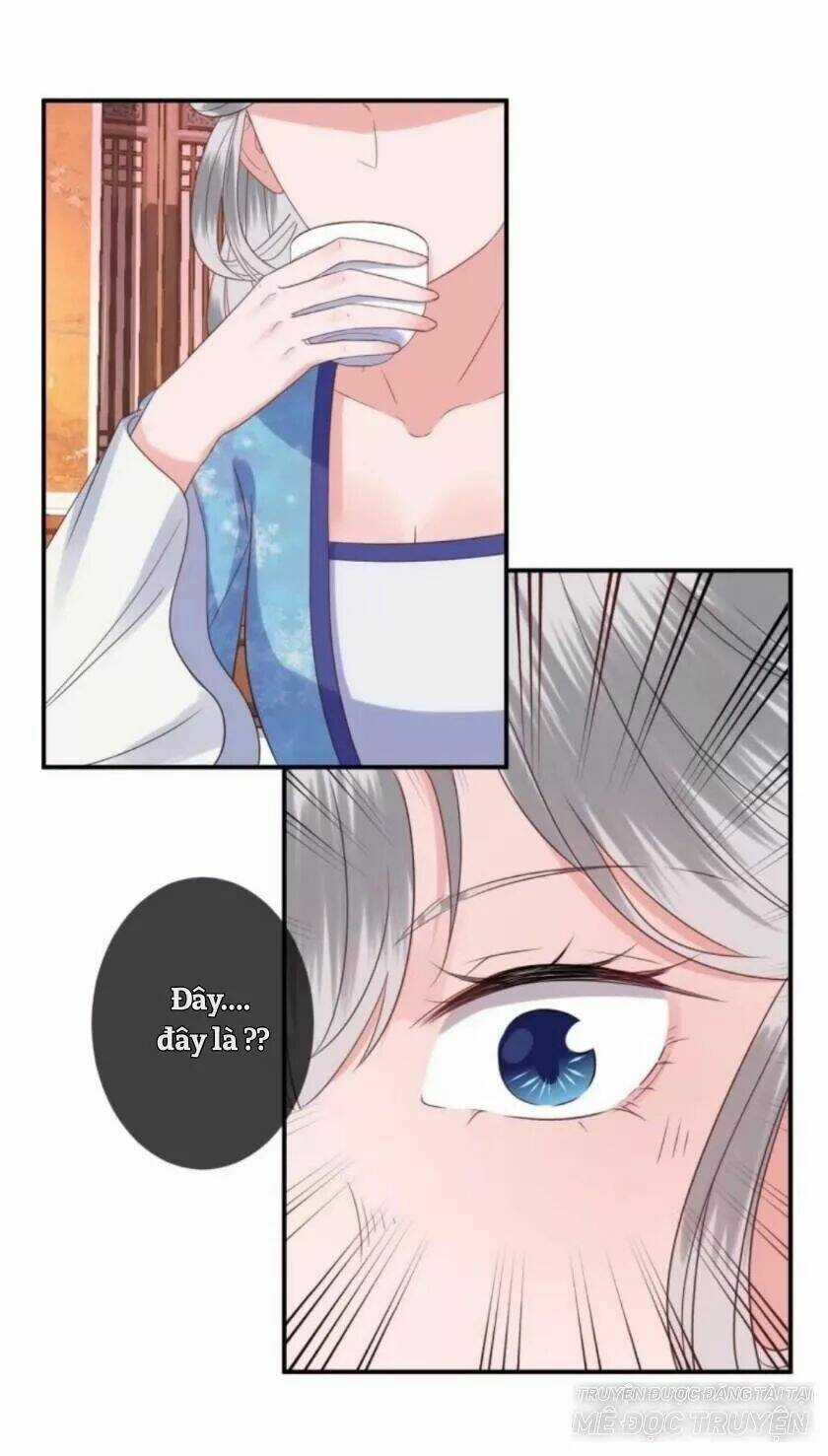 Theo Đuổi Hoàng Tử Quá Khó A~ Chapter 76 trang 25