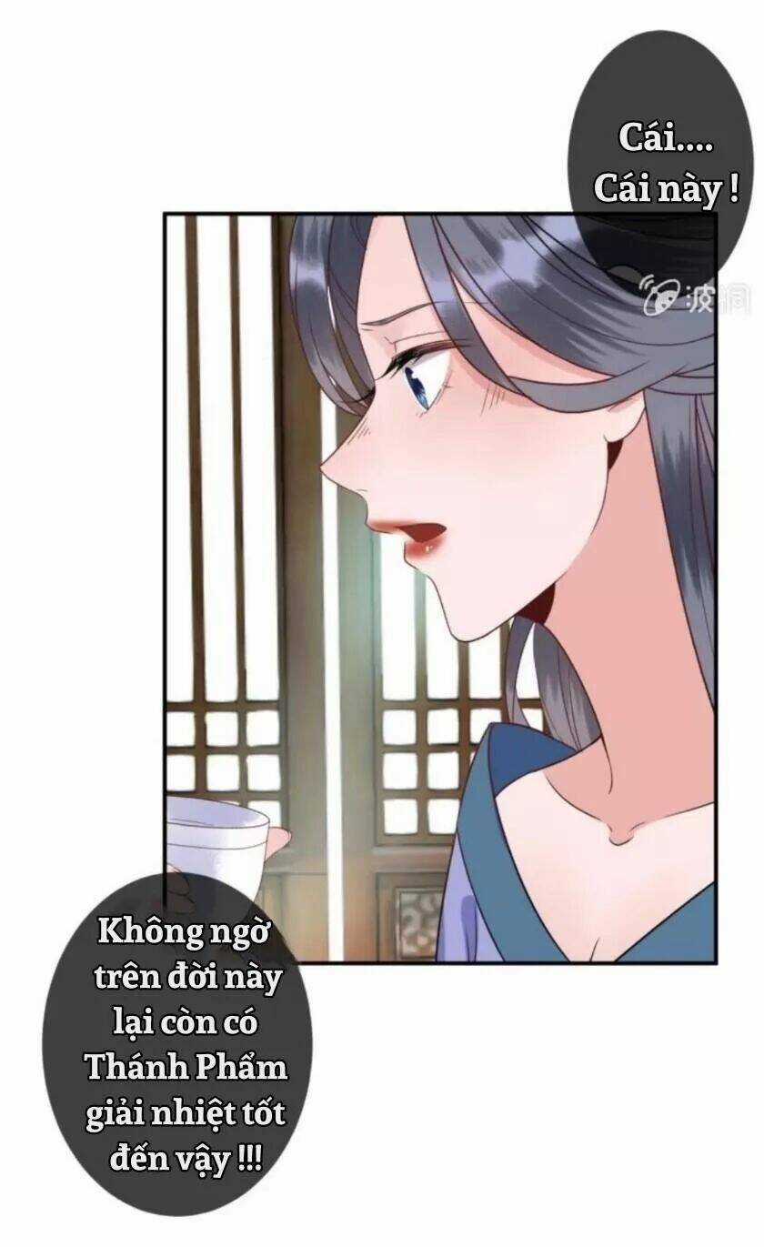 Theo Đuổi Hoàng Tử Quá Khó A~ Chapter 76 trang 29