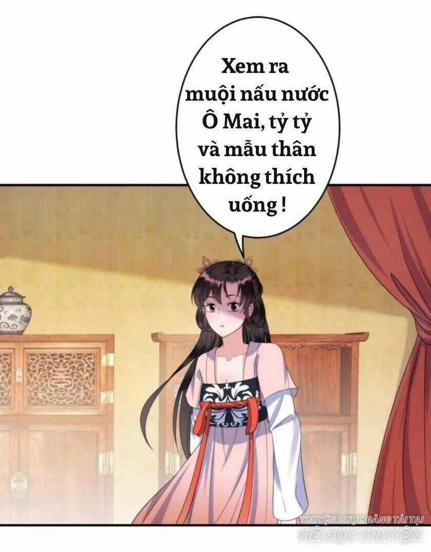 Theo Đuổi Hoàng Tử Quá Khó A~ Chapter 76 trang 30