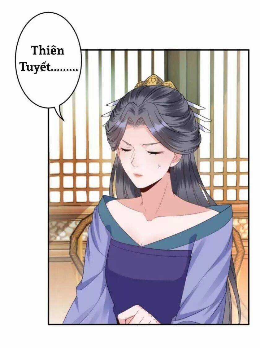 Theo Đuổi Hoàng Tử Quá Khó A~ Chapter 76 trang 32