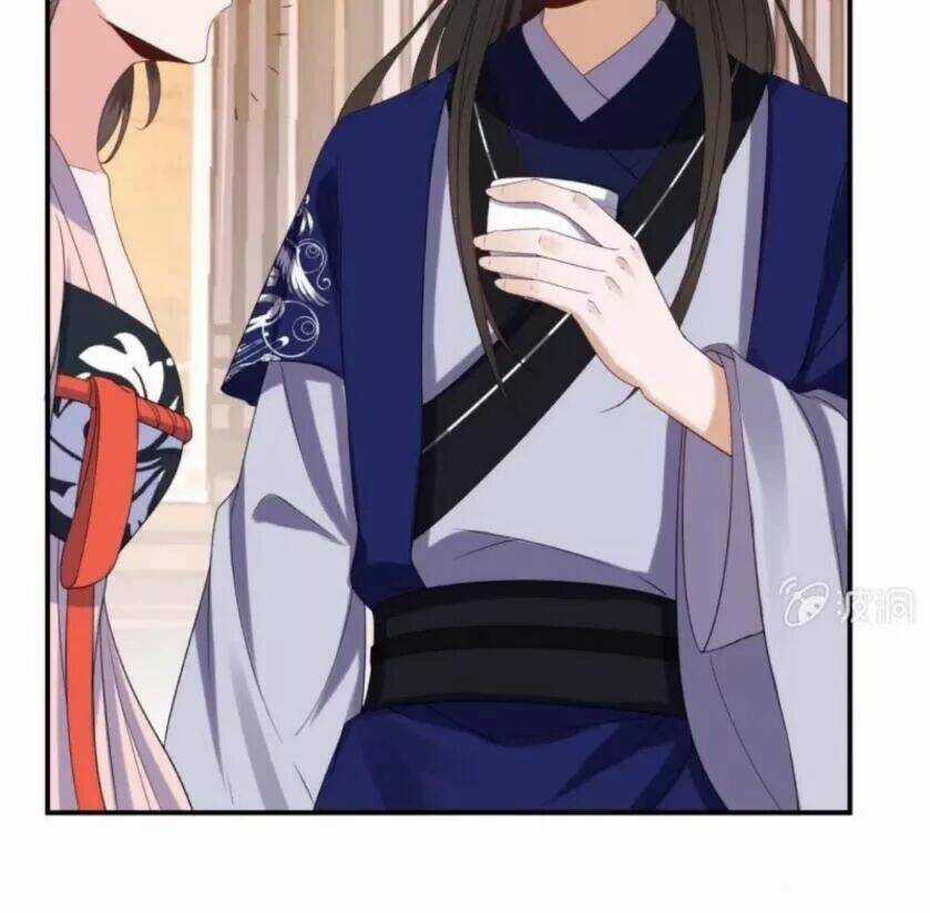 Theo Đuổi Hoàng Tử Quá Khó A~ Chapter 76 trang 34