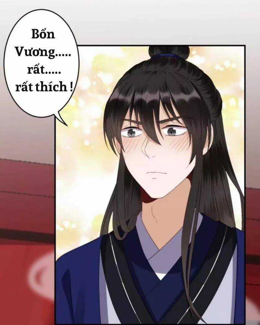 Theo Đuổi Hoàng Tử Quá Khó A~ Chapter 76 trang 36