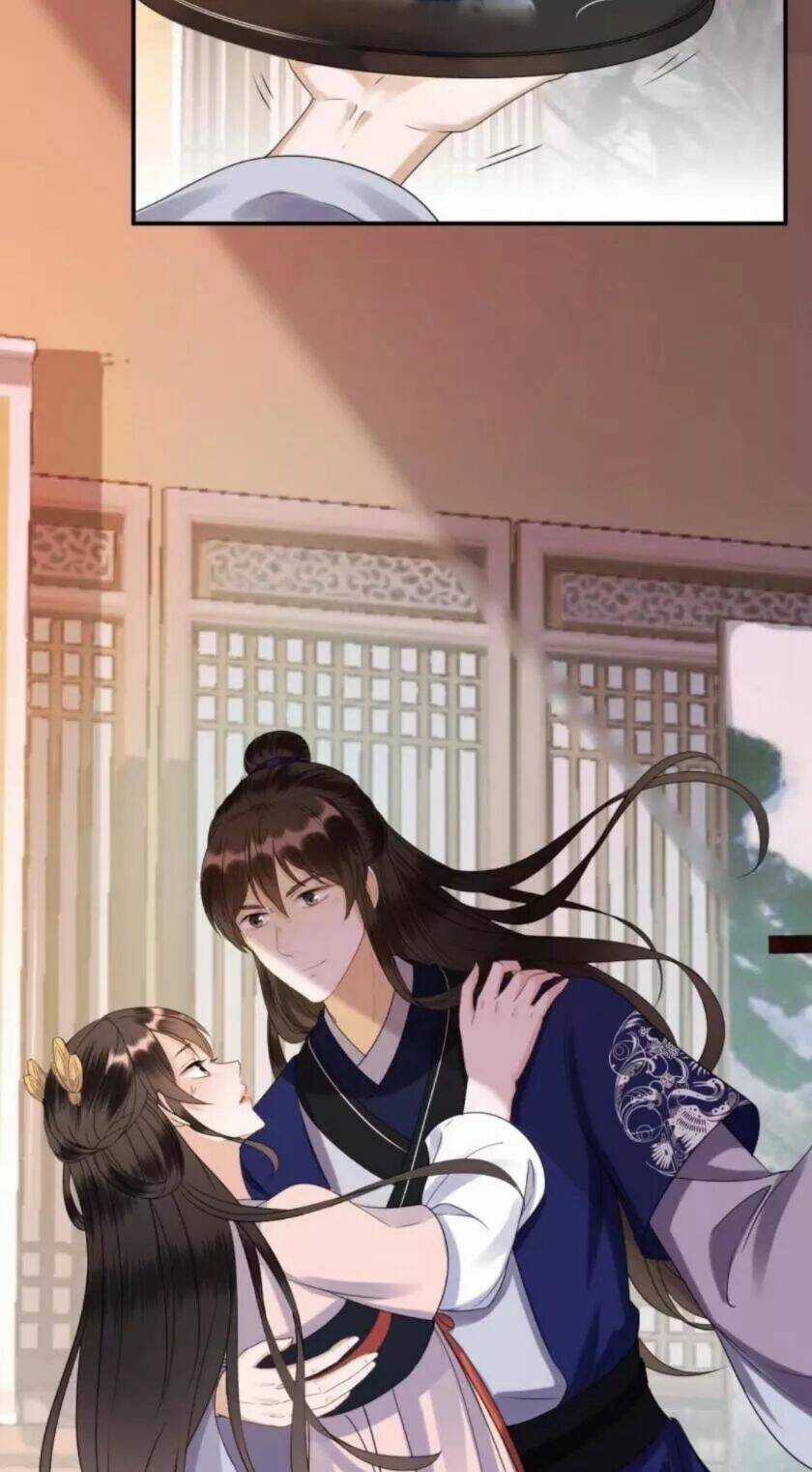 Theo Đuổi Hoàng Tử Quá Khó A~ Chapter 76 trang 4