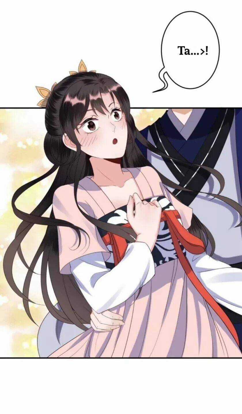 Theo Đuổi Hoàng Tử Quá Khó A~ Chapter 76 trang 6