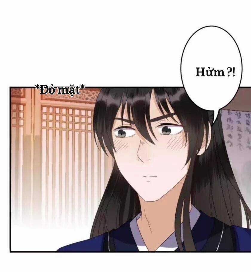 Theo Đuổi Hoàng Tử Quá Khó A~ Chapter 76 trang 8