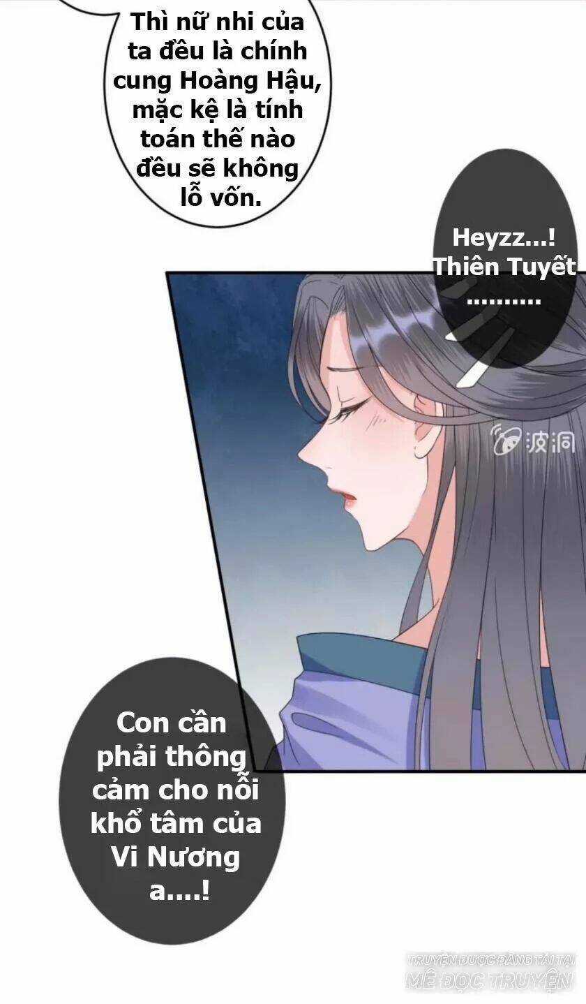 Theo Đuổi Hoàng Tử Quá Khó A~ Chapter 77 trang 10