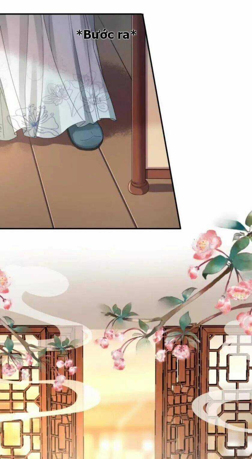 Theo Đuổi Hoàng Tử Quá Khó A~ Chapter 77 trang 11