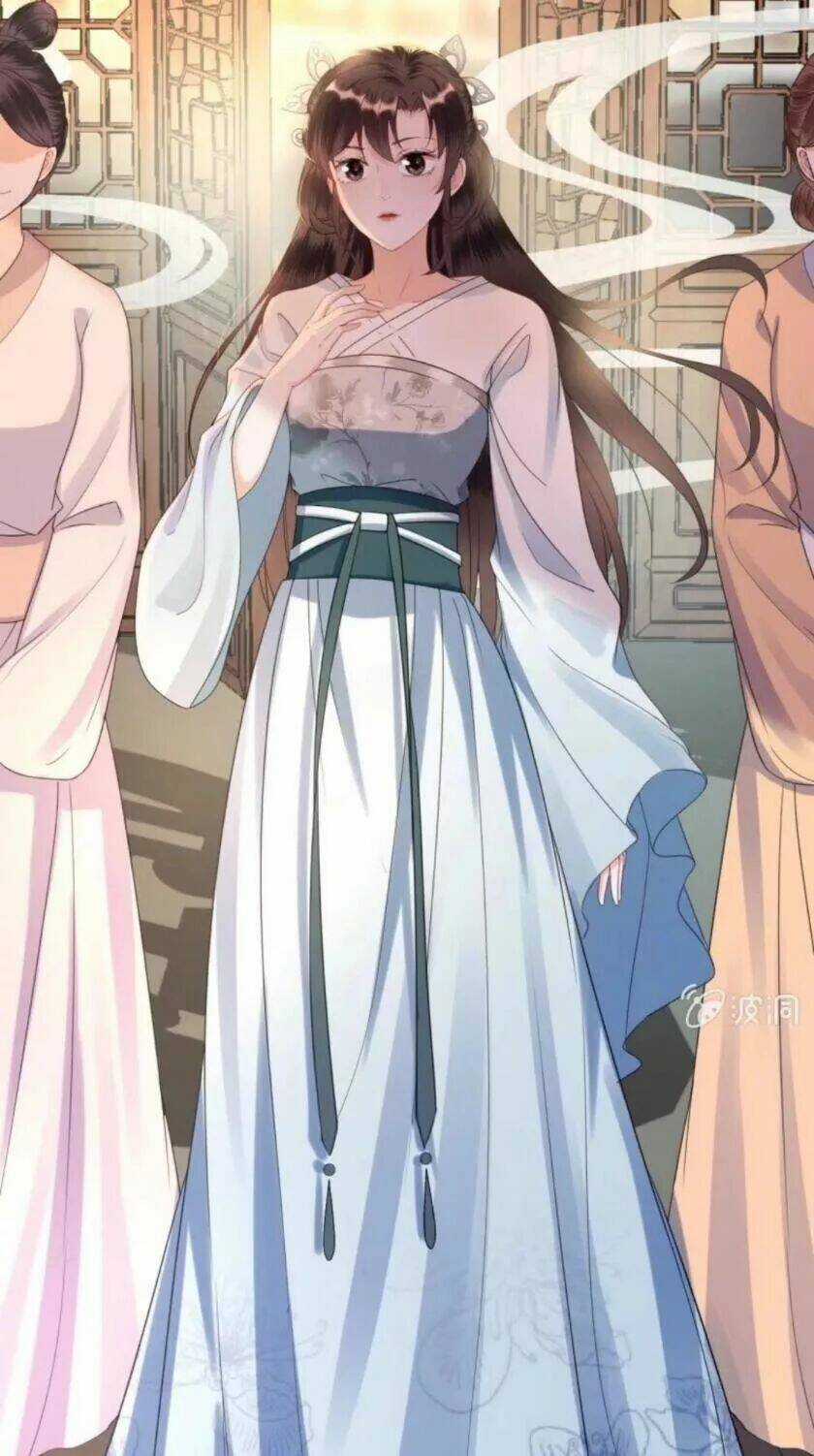 Theo Đuổi Hoàng Tử Quá Khó A~ Chapter 77 trang 12