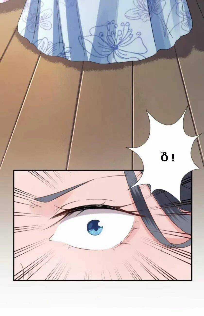 Theo Đuổi Hoàng Tử Quá Khó A~ Chapter 77 trang 13