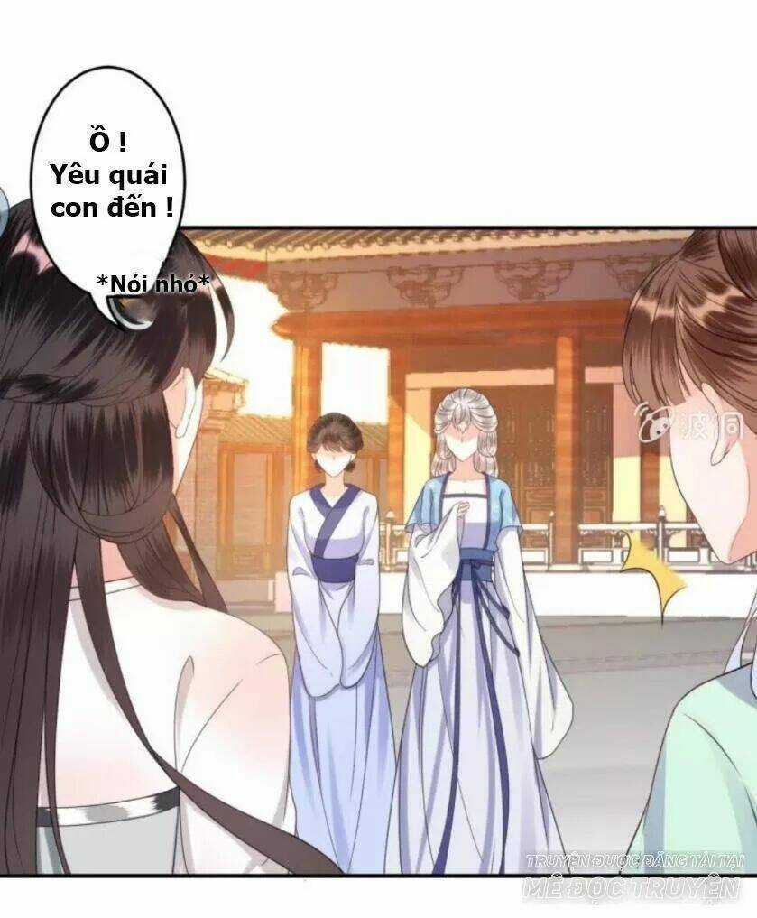 Theo Đuổi Hoàng Tử Quá Khó A~ Chapter 77 trang 20