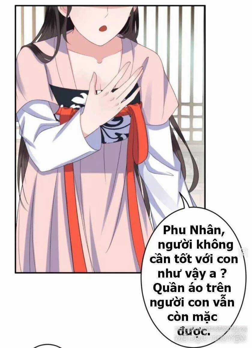 Theo Đuổi Hoàng Tử Quá Khó A~ Chapter 77 trang 5