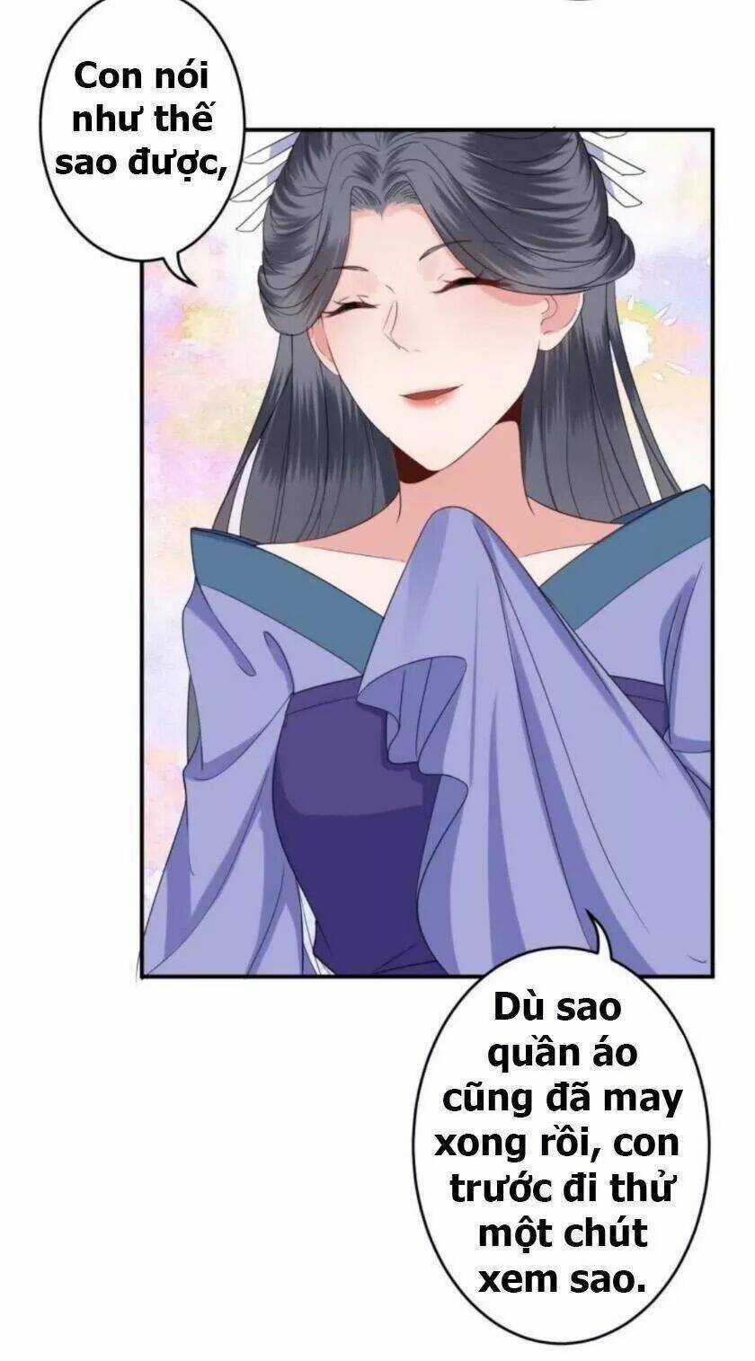 Theo Đuổi Hoàng Tử Quá Khó A~ Chapter 77 trang 6