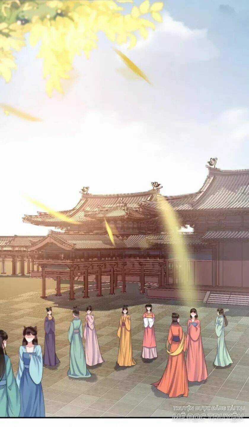 Theo Đuổi Hoàng Tử Quá Khó A~ Chapter 78 trang 10