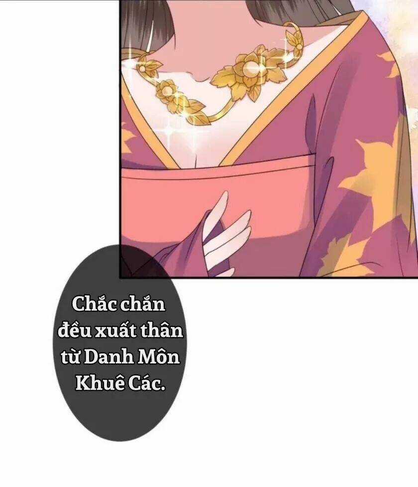 Theo Đuổi Hoàng Tử Quá Khó A~ Chapter 78 trang 13