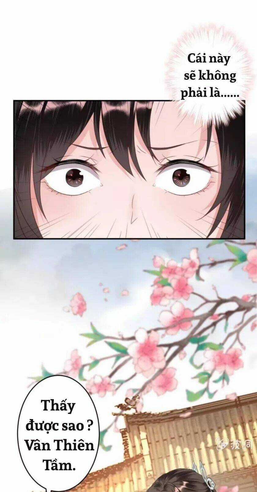 Theo Đuổi Hoàng Tử Quá Khó A~ Chapter 78 trang 14