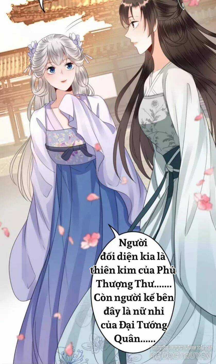 Theo Đuổi Hoàng Tử Quá Khó A~ Chapter 78 trang 15